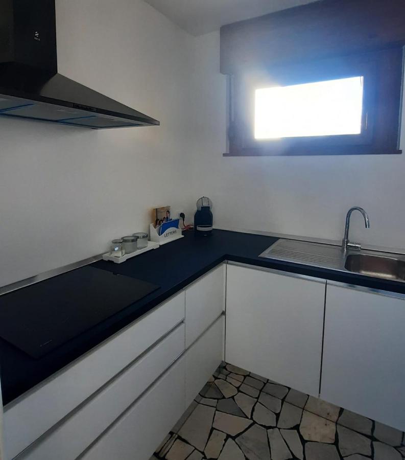 Verdisuite - Trento Centro - Parcheggio Privato Gratuito Buitenkant foto
