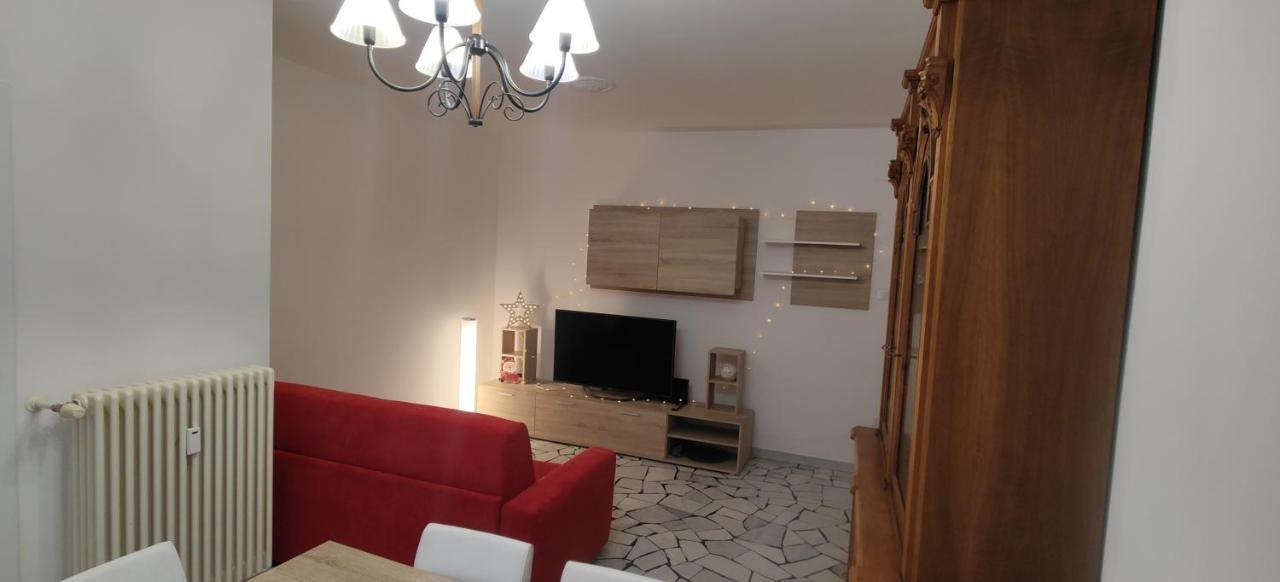 Verdisuite - Trento Centro - Parcheggio Privato Gratuito Buitenkant foto