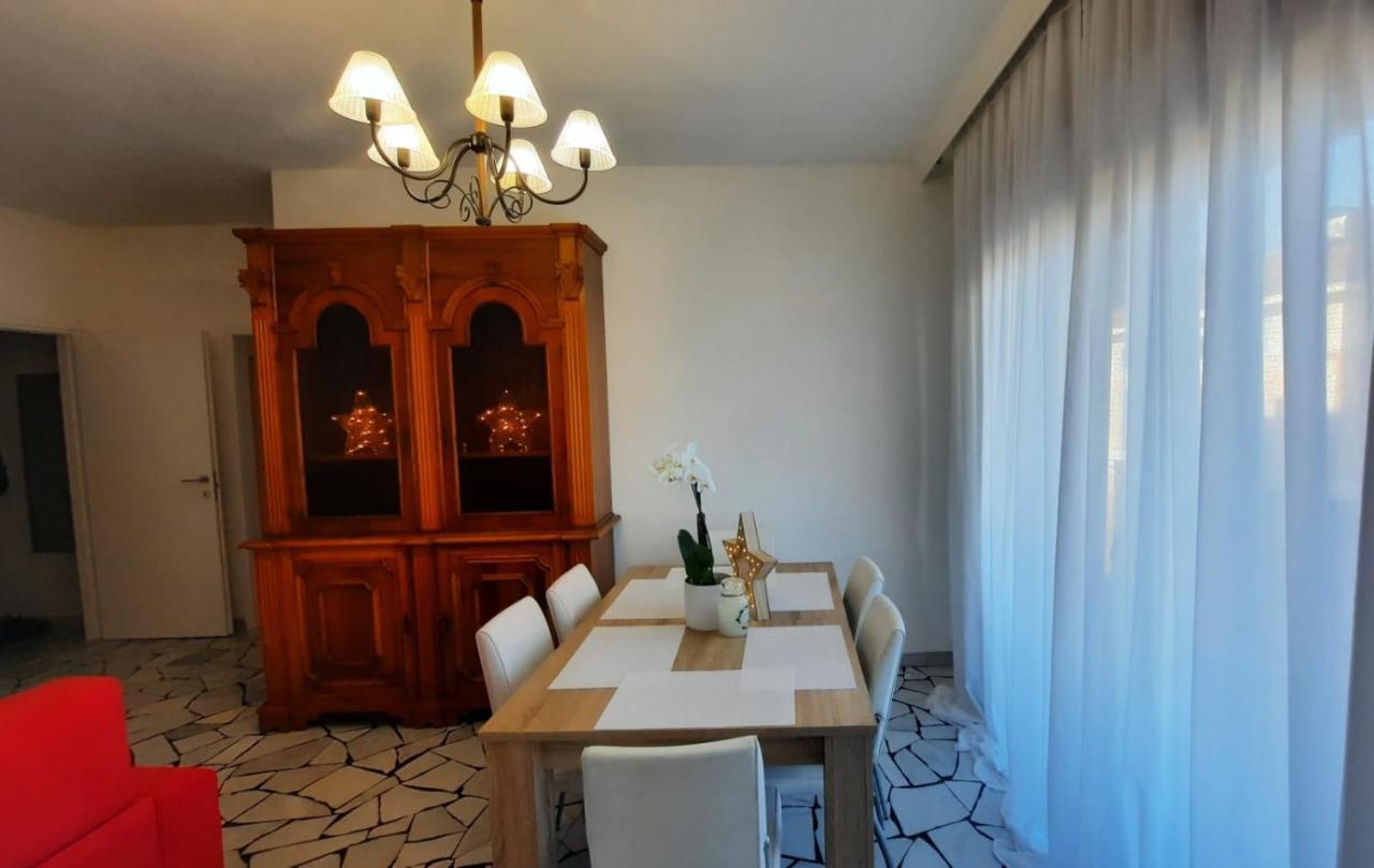 Verdisuite - Trento Centro - Parcheggio Privato Gratuito Buitenkant foto