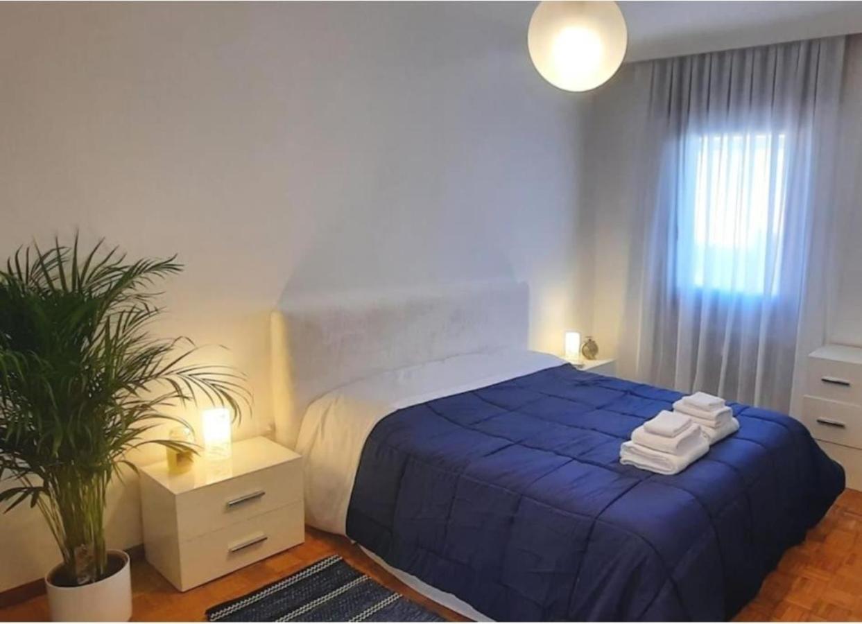 Verdisuite - Trento Centro - Parcheggio Privato Gratuito Buitenkant foto